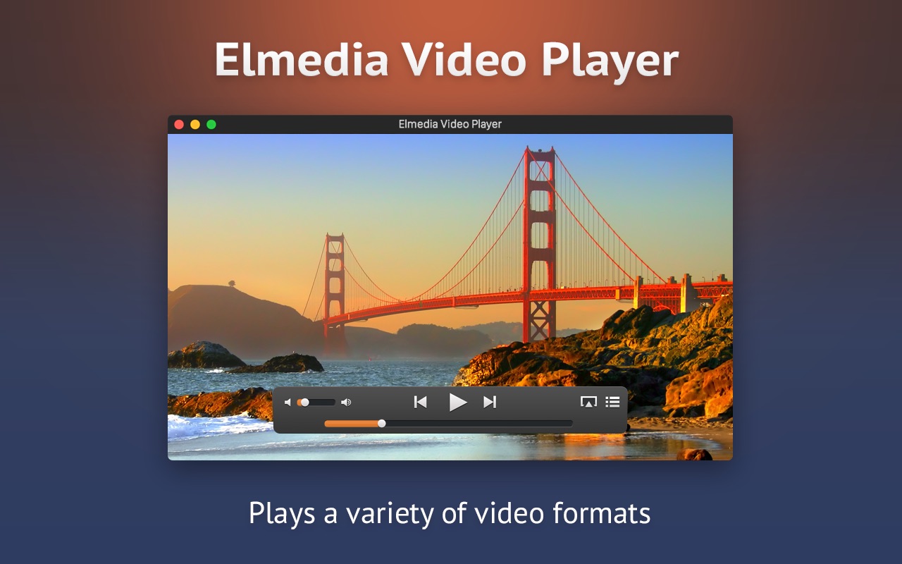 Elmedia Player PRO