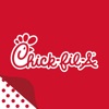 Chick-fil-A Stickers