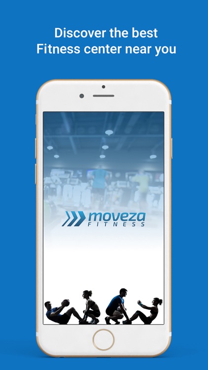 MovezaFitness