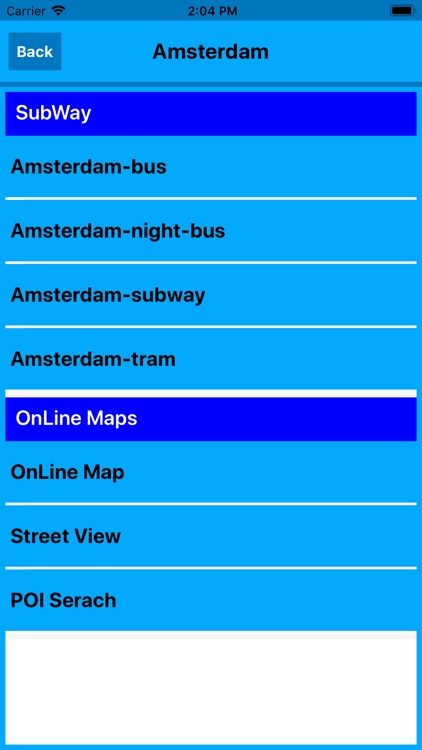 Subways Maps Globally MGR