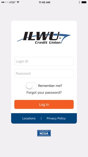 ILWU CU Mobile Banking(圖1)-速報App