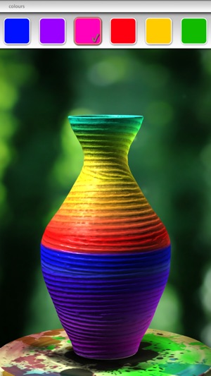 Let S Create Pottery Hd をapp Storeで