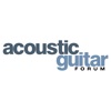 Acoustic Guitar Forum