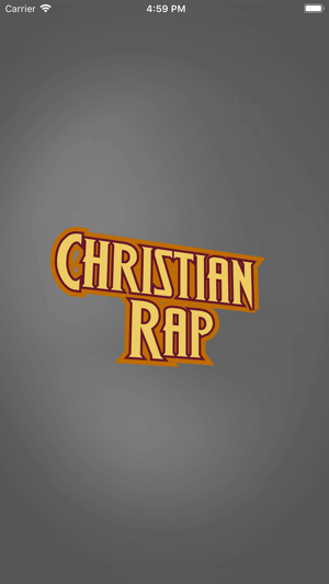 Christian Rap(圖1)-速報App