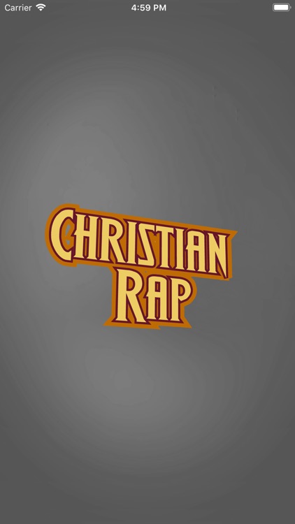 Christian Rap