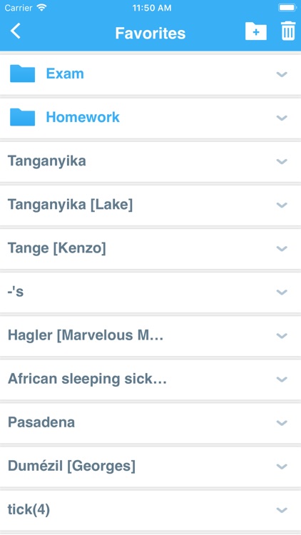 American Heritage Dictionary + screenshot-3