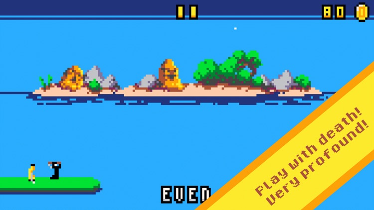 Bring Your Wedge screenshot-3