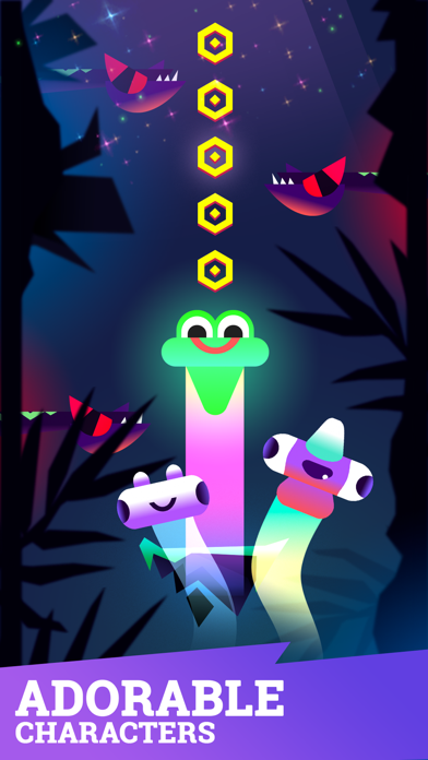 Frog Jump screenshot 2