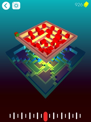 Cube Rogue screenshot 3