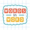 Make up words from the letters of another word given to you on the level