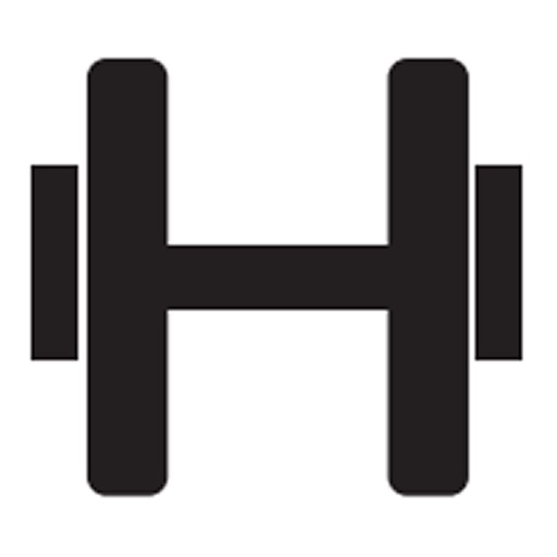 Henderson Fitness icon