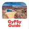 Just like a tour guide in your car, GyPSy Guide provides driving tours from Las Vegas to the popular sightseeing locations: West Rim of the Grand Canyon, Hoover Dam and Red Rock Canyon