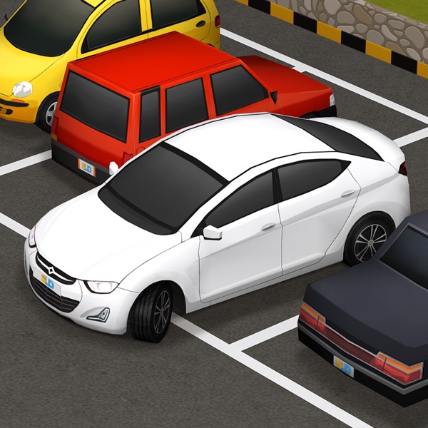DR. PARKING 4 DR. PARKING 4