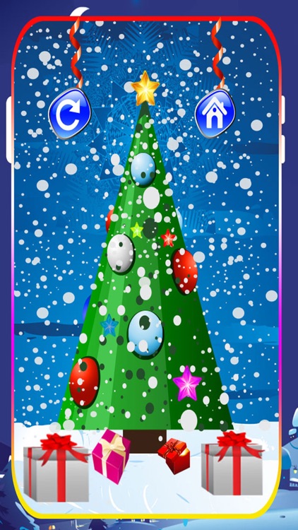 Christmas Tree Decoration 2017 screenshot-3