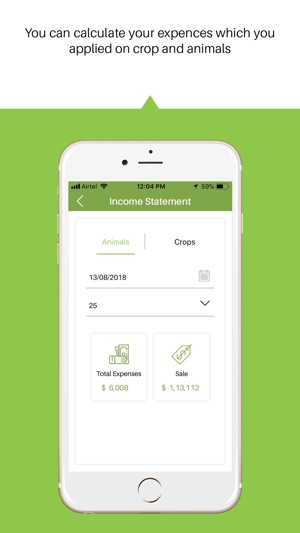 Agrinvest(圖5)-速報App
