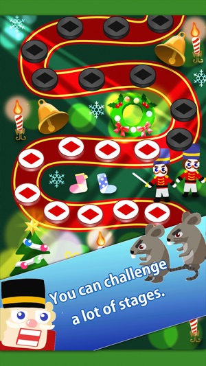 Nutcracker | Christmas puzzle(圖2)-速報App