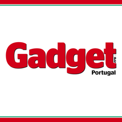 Gadget revista (Português)
