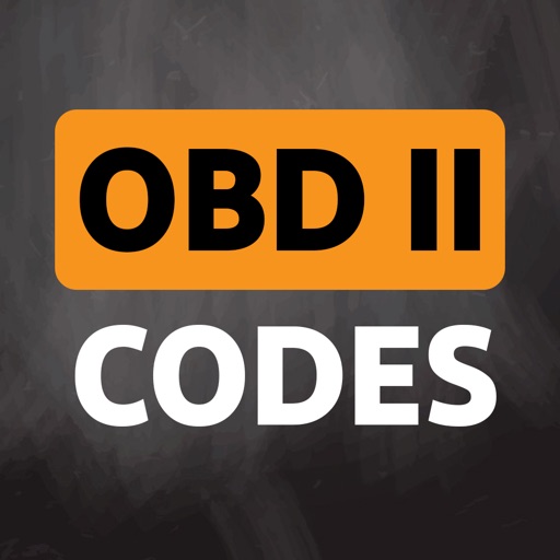 OBD2 Codes Pro Auto offline Icon