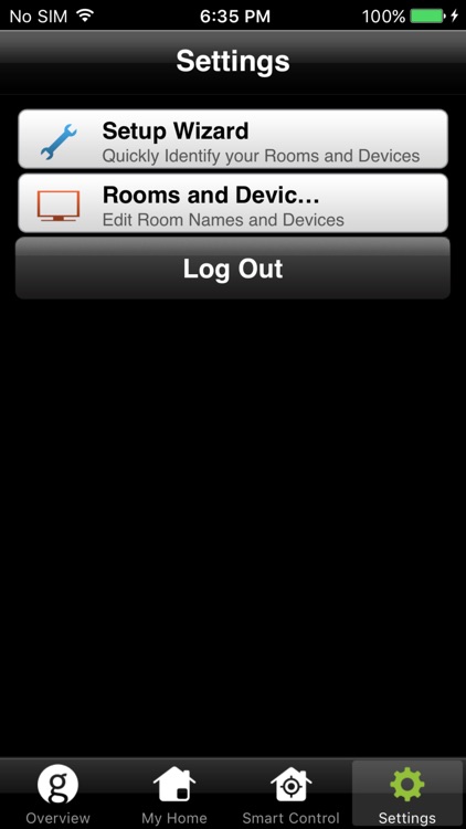Greenwave Systems screenshot-4