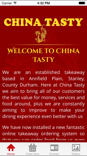 China Tasty(圖2)-速報App