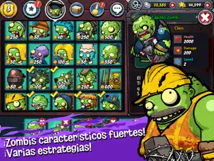 Imatge 3 SWAT and Zombies Season 2 iphone