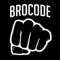 THE BRO CODE is a living document, much like the Constitution