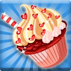 Activities of Restaurant Mania Cupcake Maker