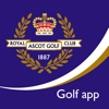 Royal Ascot Golf Club - Buggy