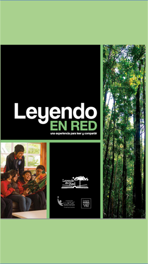 Leyendo en Red(圖4)-速報App