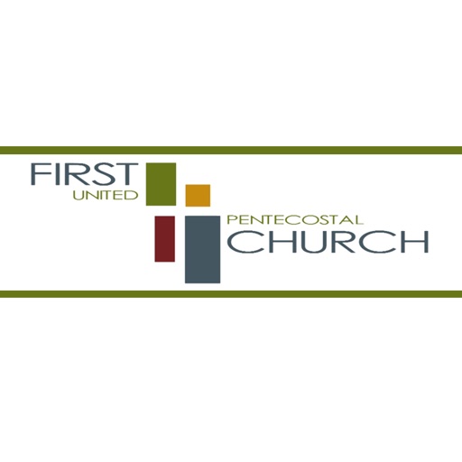 First Church DeRidder