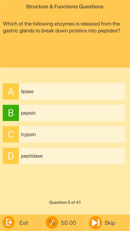 Digestive System Biology