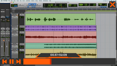 Record and Edit Audio Course screenshot 4