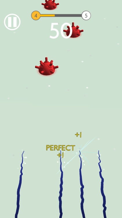 Crack the Ice! screenshot-3