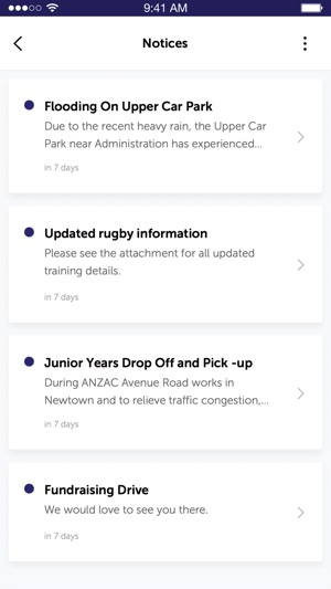 St Luke's Anglican School(圖2)-速報App