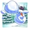 Snowmen Attack – a fast paced snowball throwing action game