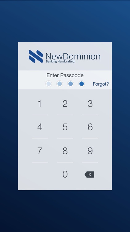 NewDominion Bank Mobile