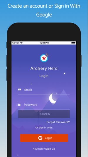 Shoot Hero Archery(圖1)-速報App