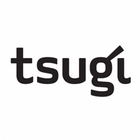 Tsugi ne fonctionne pas? problème ou bug?