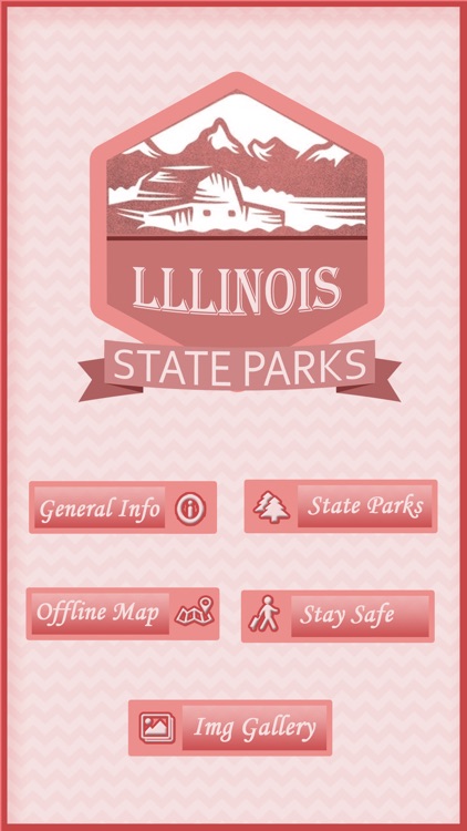 Illinois - State Parks Guide