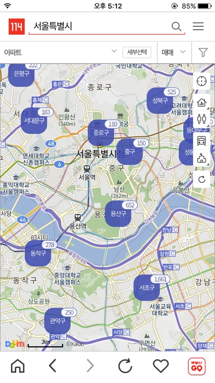 부동산114