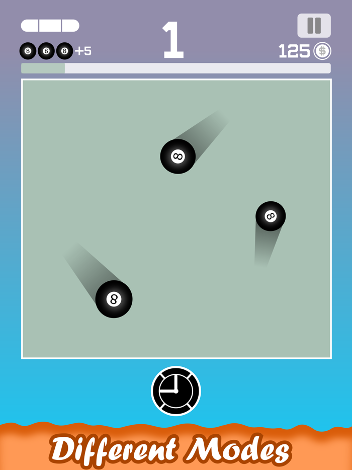 SCALE  Slicer vs Ball