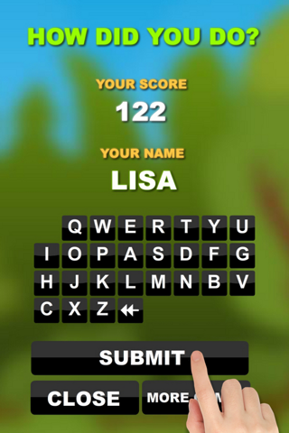 Word Mania Word Search Game screenshot 4