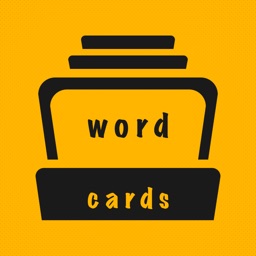 Word Cards