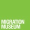 A museum audio tour app introducing visitors to the South Australian Migration Museum and some of its main themes