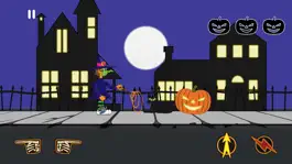 Game screenshot Halloween Hunt! mod apk