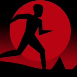 Running Around The Circle