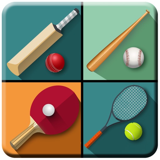 Ballz Hit Challenge iOS App