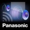 Icon Panasonic Theater Remote 2014