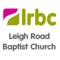 Leigh Road Baptist Church is a thriving, diverse body of people in Leigh-on-Sea