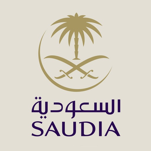 SAUDIA for iPad